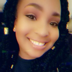 Meet your Posher, Cierra